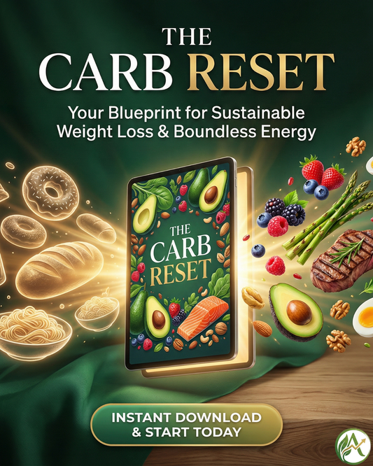 The Carb Reset