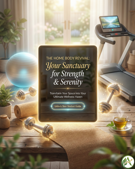 The Home Body Revival