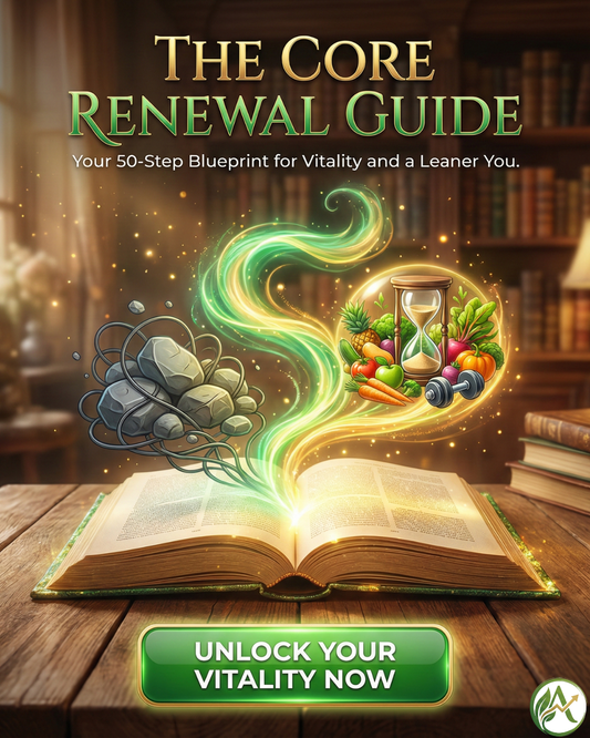 The Core Renewal Guide
